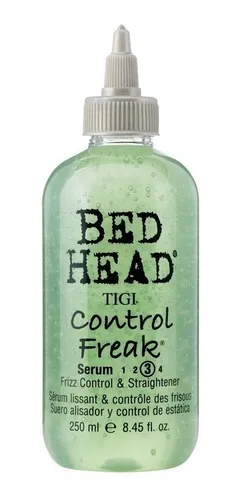 Bed head top anti frizz serum
