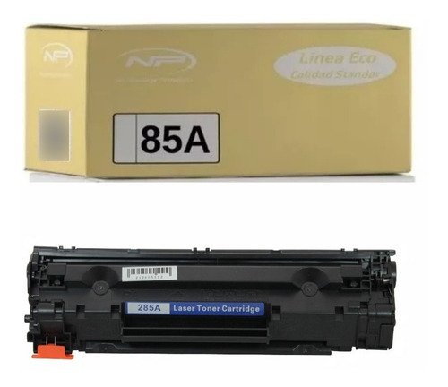 Toner Generico Newprint 85a ,ce285a, P1102w,m1212,m1132