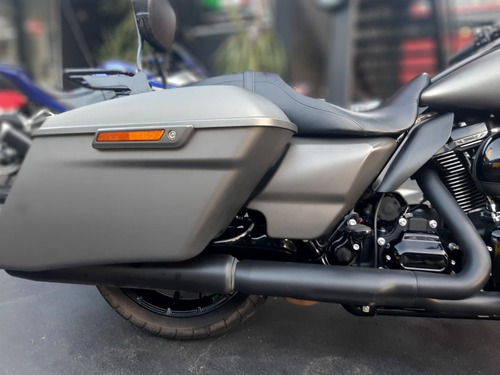 Imagem 2 de 7 de Harley Davidson Street Glide 2019