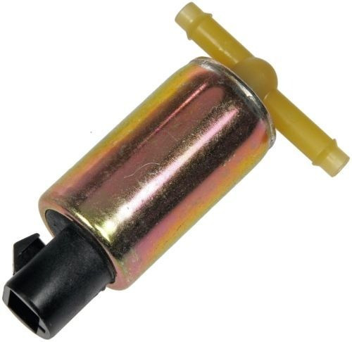 Valvula Canister Ford Tempo 2.3l 140cu. In. L4 92-94