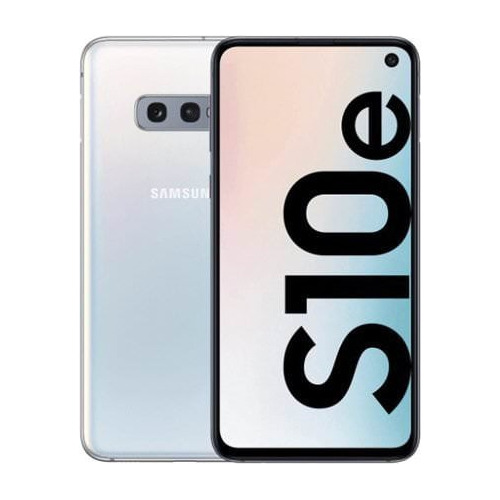 Samsung Galaxy S10e 128gb Originales Liberados De Exhibición