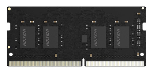 Memoria Ram 16gb Ddr4 Hiksemi Hike 3200mhz Para Sodimm Nn Nx