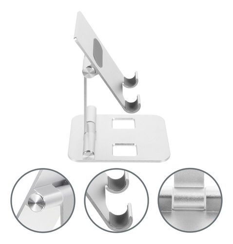 Soporte Para Teléfono, Tableta, Computadora, Soporte De Meta