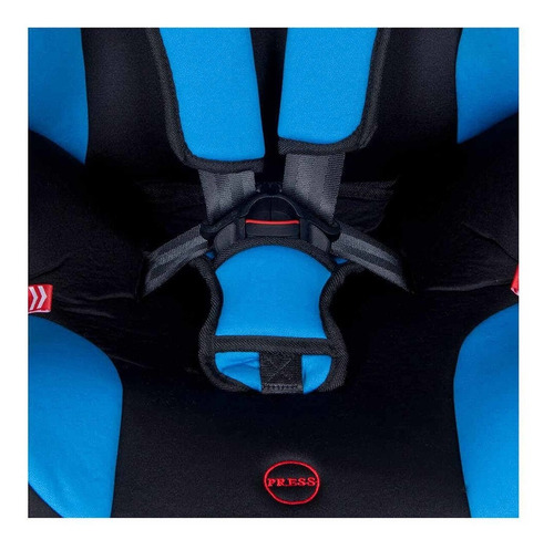 Imagen 4 de 4 de Silla Para Carro Hangar Cosco