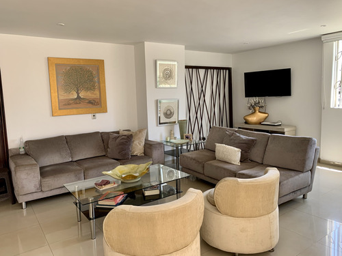 Venta Apartamento Alto Prado Barranquilla