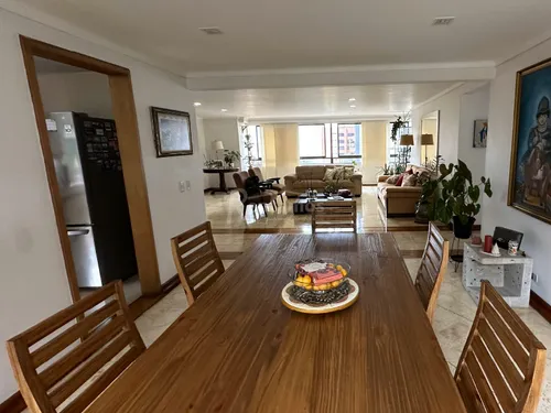 Apartamento En Venta En Castropol. Cod V776000