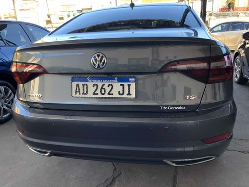 Volkswagen Vento 1.4 Highline 150cv At 2018