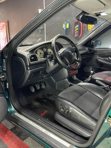 Peugeot 406 2.0 Hdi Xs Premium 110cv Mp3