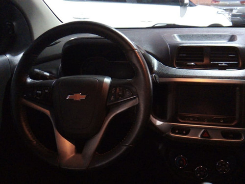 Imagem 10 de 12 de Chevrolet Spin Ltz 1.8 8v Flex