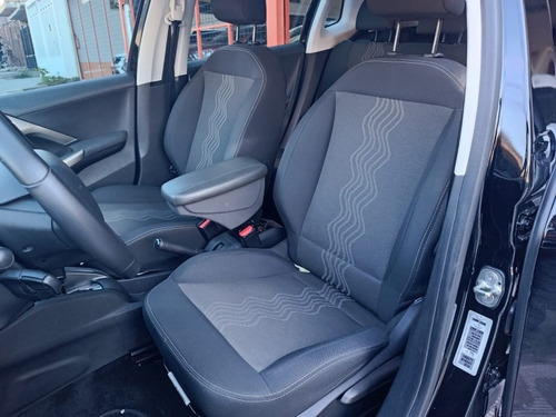Imagem 10 de 11 de Peugeot 2008 2018 1.6 16v Allure Flex Aut. 5p