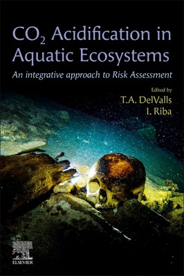 Libro Co2 Acidification In Aquatic Ecosystems: An Integra...