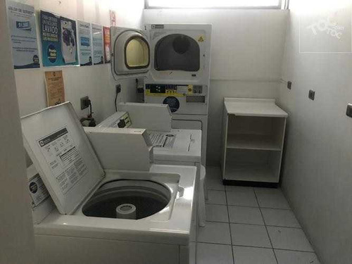Maravilloso Departamento En Venta 3d+2b (77582)