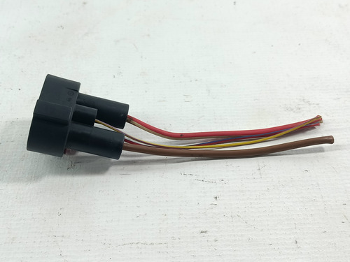 Arnes Conector Ventilador Audi A3 1.4t Tfsi 09-12 (Usado)