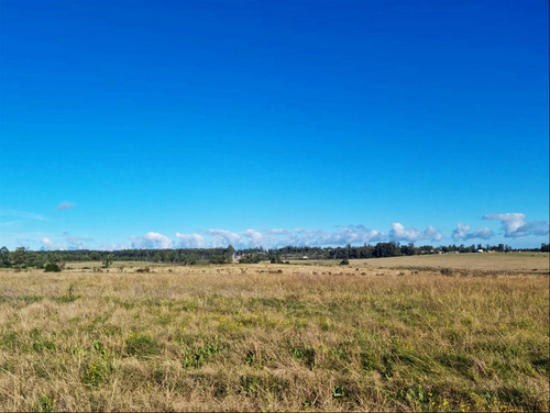 Excelente Metraje. Ideal Barrio Privado 3 Hás. Costa Azul Costa De Oro