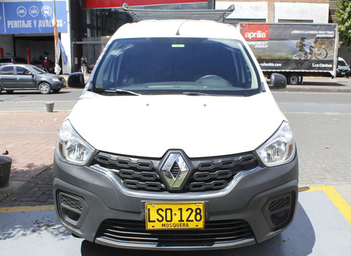 Renault Kangoo 1.6