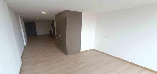 Apartaestudio Para Arriendo En Marly (4862).