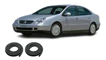 Comprar Citroen C5 2002 \u002F 2005 Burletes De Puertas Traseras Kit X 2