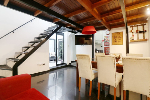 Venta De Ph Cinco Ambientes En Villa Crespo