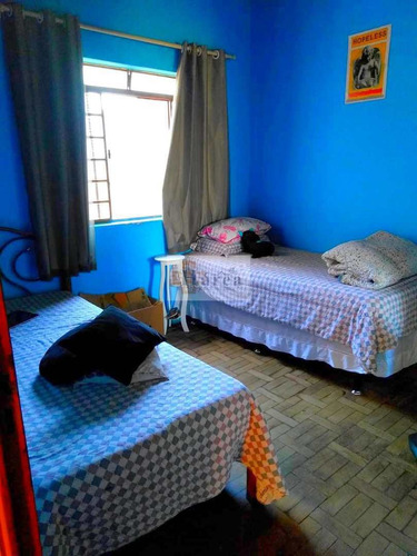 Casa Térrea : Vila Assis - Sorocaba - V14955