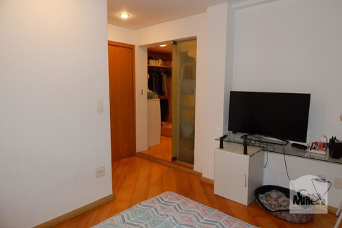 Imagem 10 de 15 de Apartamento À Venda No Sion - Código 279219 - 279219