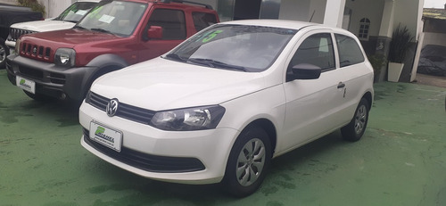 Volkswagen Gol 1.0 Special Total Flex 3p