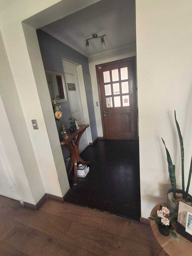 Muy Amplio Patio 3d-3b-piscina (86648)