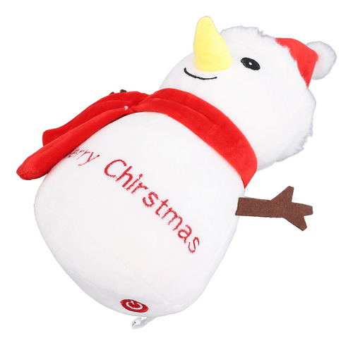 Muñeco De Nieve Navideño, Muñeco De Nieve, Decoración De Pel