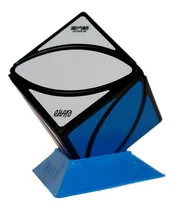 Comprar Cubo Magico De Rubik Skewb Rex 1x1x1 Qiyi Ivy