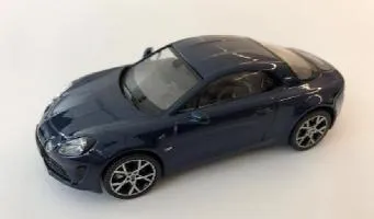 Boutique alpine best sale miniature