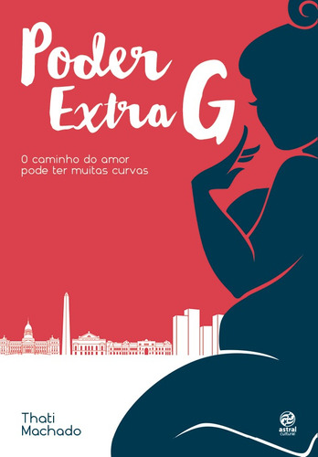 Livro Poder Extra G