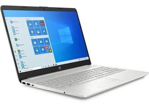 Laptop Hp 15-dw1066la Intel Core I5 Ram 8 Gb Ssd 512 Gb