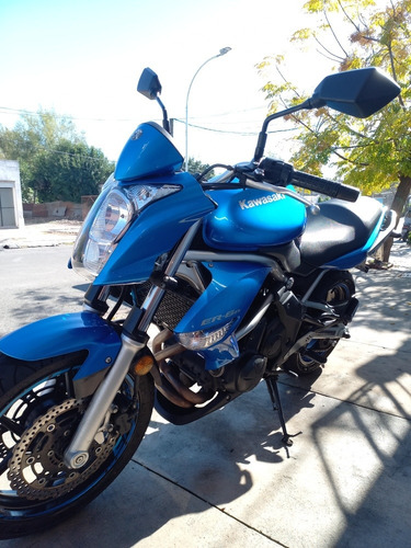 Imagen 4 de 15 de Kawasaki Er6n