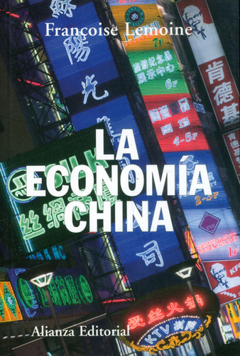 La Economía China