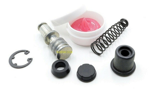 Kit Bomba Freno Del. Kawasaki Kl650 Tengai B 43020-1056