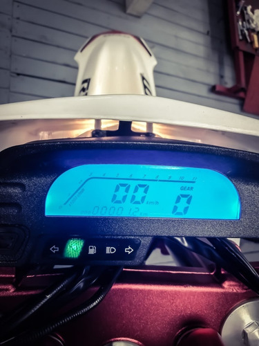 Jawa Rvm Cz 250 T 0km