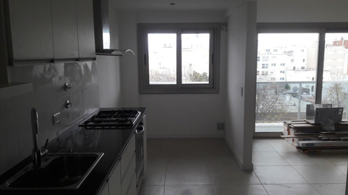 Imagen 14 de 30 de Departamento 3 Ambientes A Estrenar Alvarado 1500