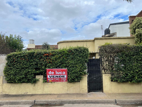 Lote En Venta En Ramos Mejia