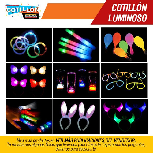 Bengala Torta De Luces Mágica Surtido - Cienfuegos -