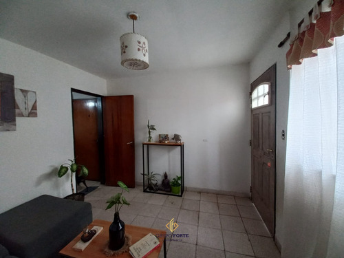 Casa En Venta Jose I. Diaz 1º Secc.