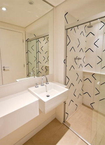 Imagem 25 de 30 de Apartamento Residencial Reformado À Venda, Perdizes, São Paulo - Ap3708. - Ap3708