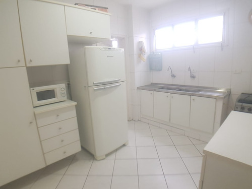 Imagem 18 de 21 de Apartamento Com Ótima Metragem Á Venda Na Praia Das Pitangueiras - Ap05052 - 67778879