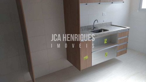 Imagem 8 de 30 de Apartamento Planejado Com Vista Mar Alto Padrão .. - V571