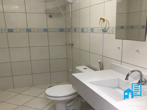 Imagem 11 de 19 de Casa Residencial E/ou Comercial No Jardim Morumbi, São José Do Rio Preto - Ca836 - Ca00836 - 70153863