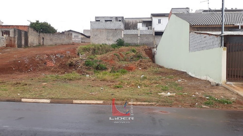 Imagem 2 de 4 de Terreno Águas Clara Bragança Paulista - Te0290-1