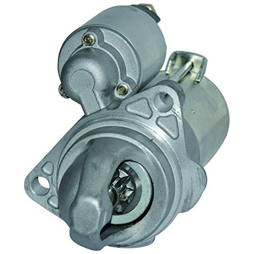 Motor De Arranque 6947 Compatible Chevrolet Gmc Buick P...