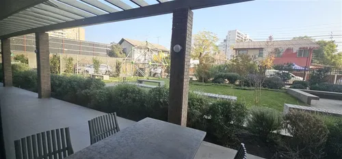 Departamento En Arriendo De 2 Dorm. En La Florida