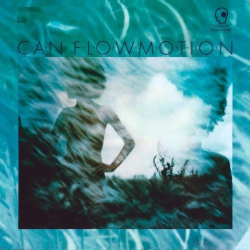 Can Flow Motion Remastered Usa Import Cd