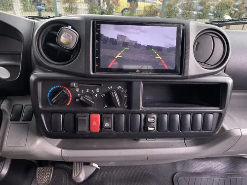 Hino 300 Pro Xzu640l- Hkmln3 4.0 Mt 2022