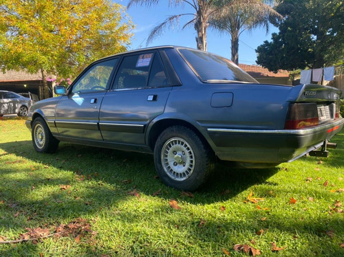 Peugeot 505 Srd Turbo