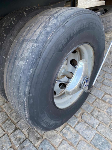 Imagem 4 de 15 de Carreta Frigorífica Vanderleia Gancheira Ibiporã